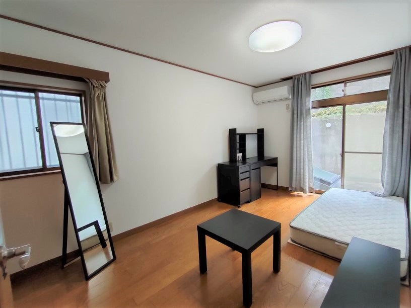 【入居済】COYA八ヶ崎(新松戸駅)201号室