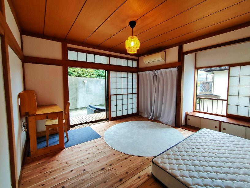 【入居済】COYA八ヶ崎(新松戸駅)202号室