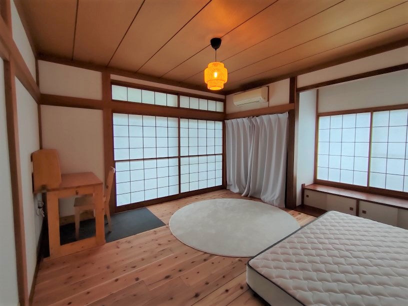 【入居済】COYA八ヶ崎(新松戸駅)202号室