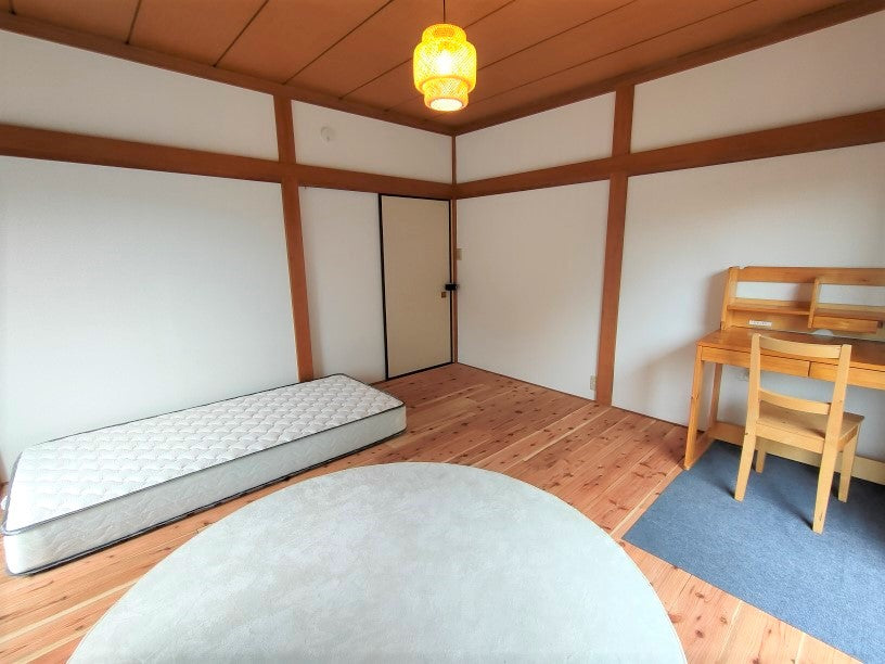 【入居済】COYA八ヶ崎(新松戸駅)202号室