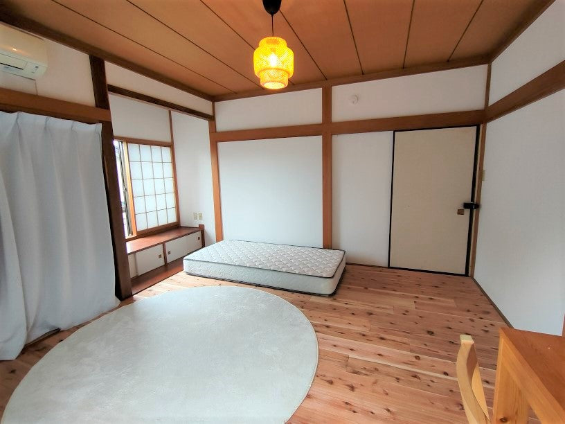 【入居済】COYA八ヶ崎(新松戸駅)202号室