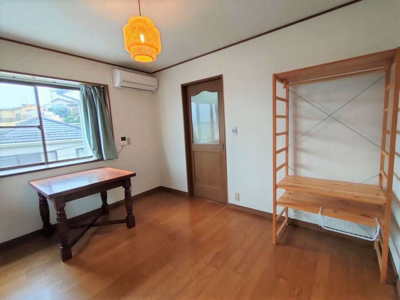 【入居済】COYA八ヶ崎(新松戸駅)203号室