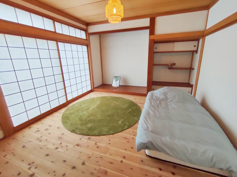 【入居済】COYA八ヶ崎(新松戸駅)301号