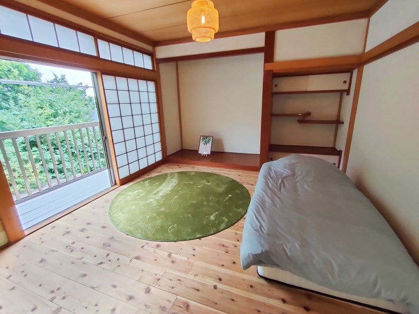 【入居済】COYA八ヶ崎(新松戸駅)301号