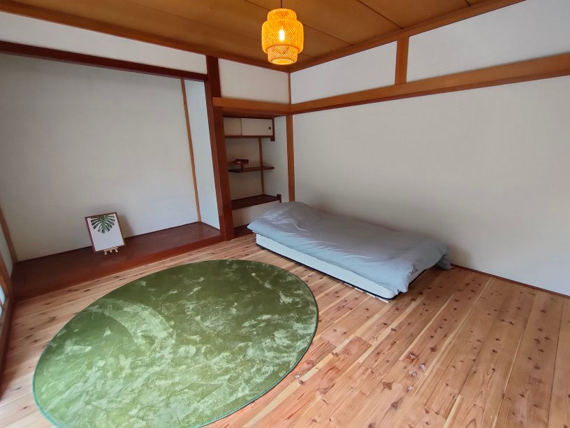 【入居済】COYA八ヶ崎(新松戸駅)301号