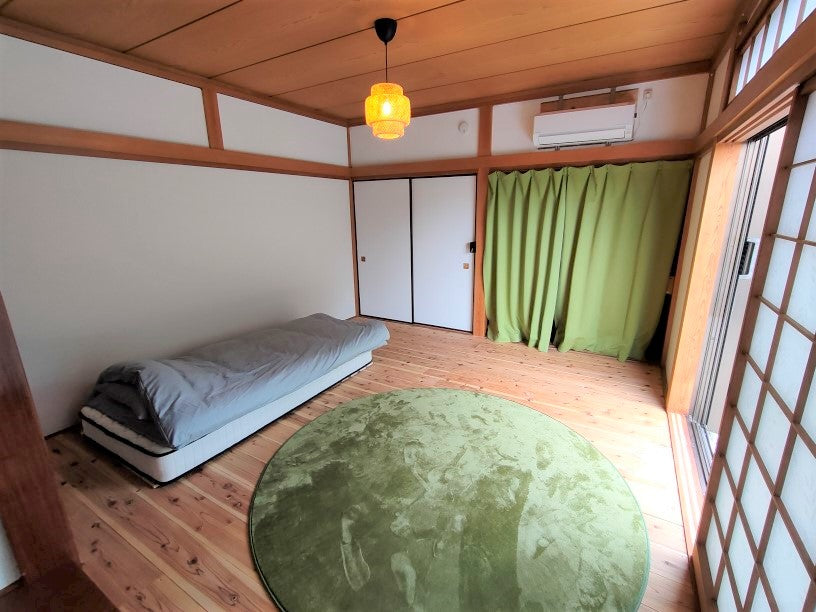 【入居済】COYA八ヶ崎(新松戸駅)301号