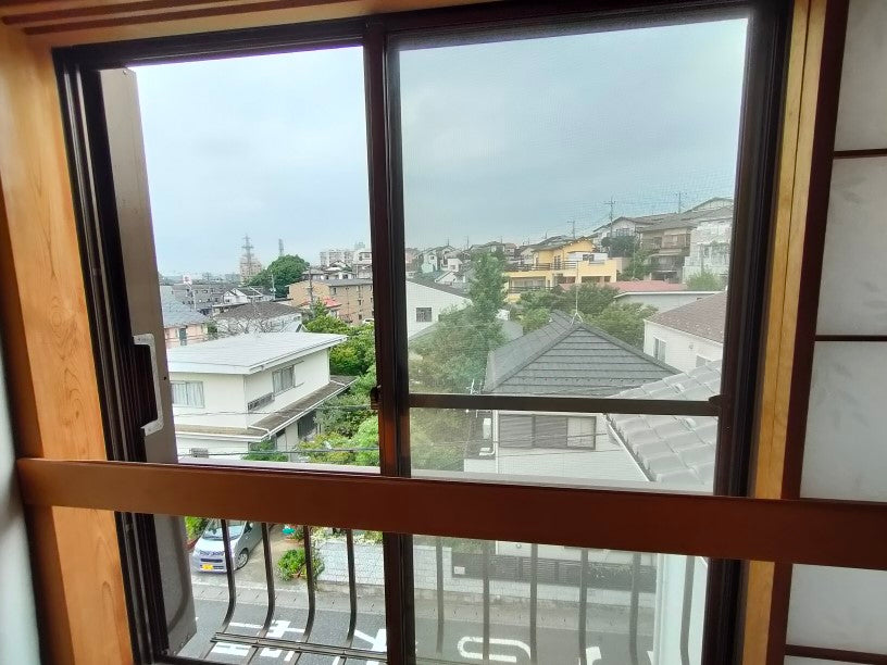【入居済】COYA八ヶ崎(新松戸駅)302号室