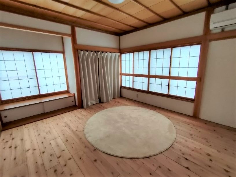【入居済】COYA八ヶ崎(新松戸駅)302号室