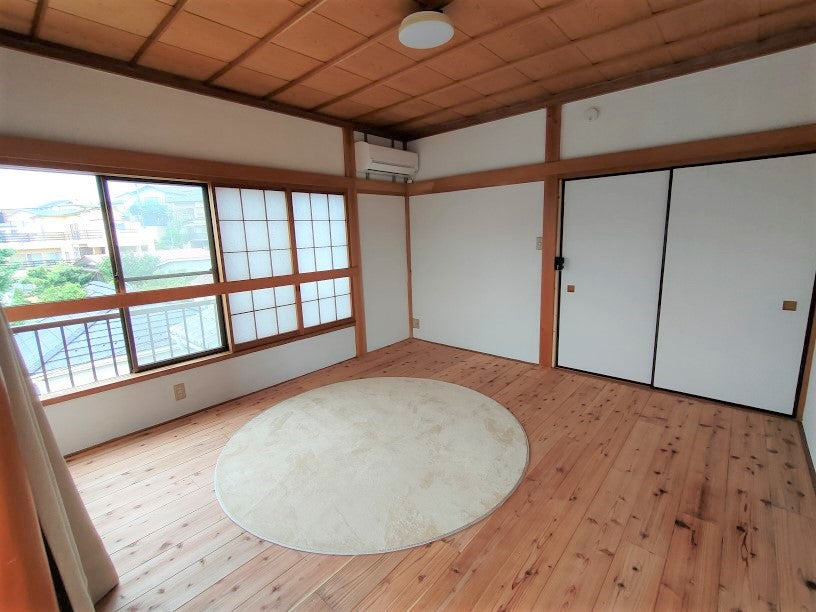 【入居済】COYA八ヶ崎(新松戸駅)302号室