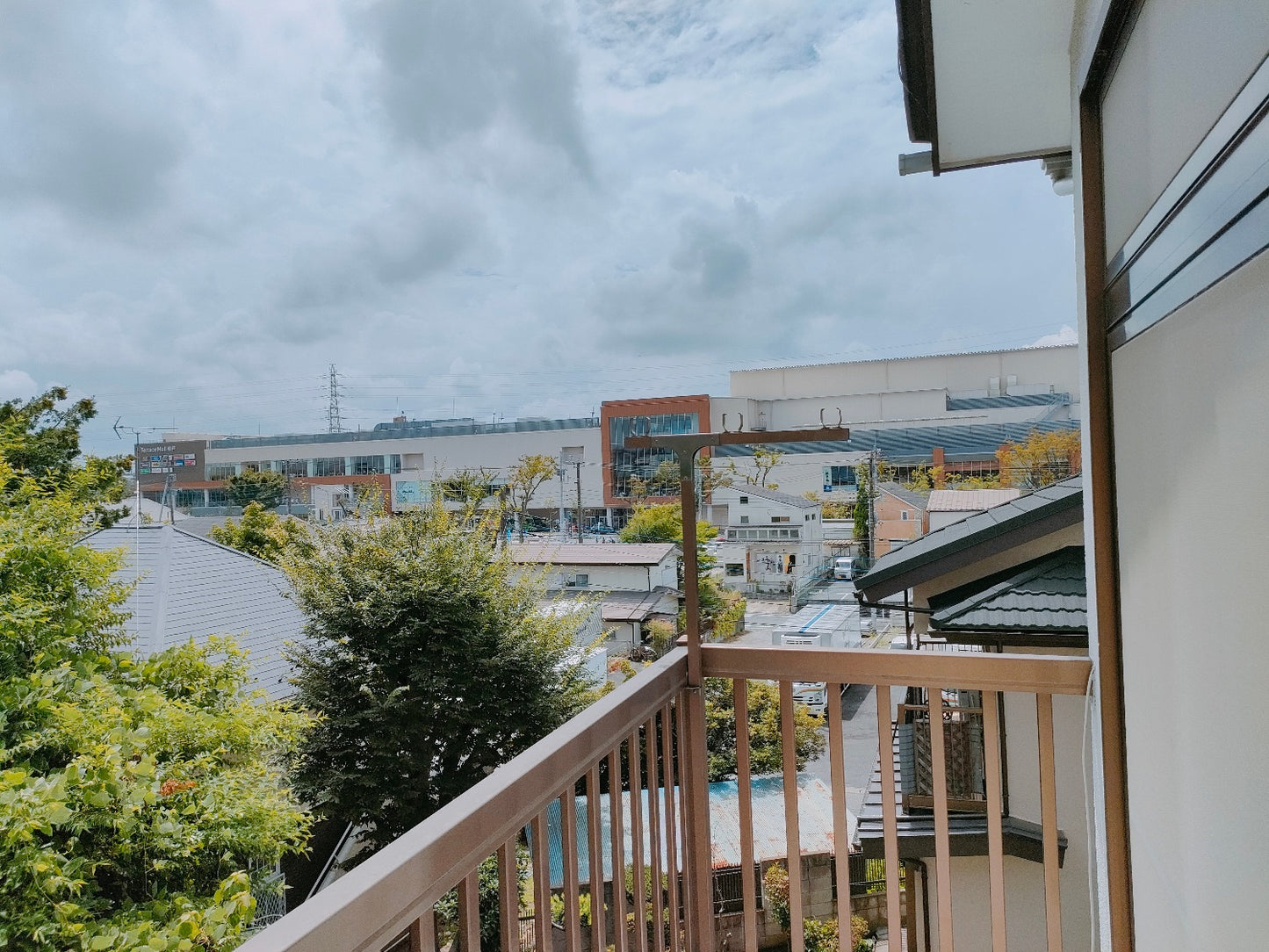 【入居済】COYA八ヶ崎(新松戸駅)301号