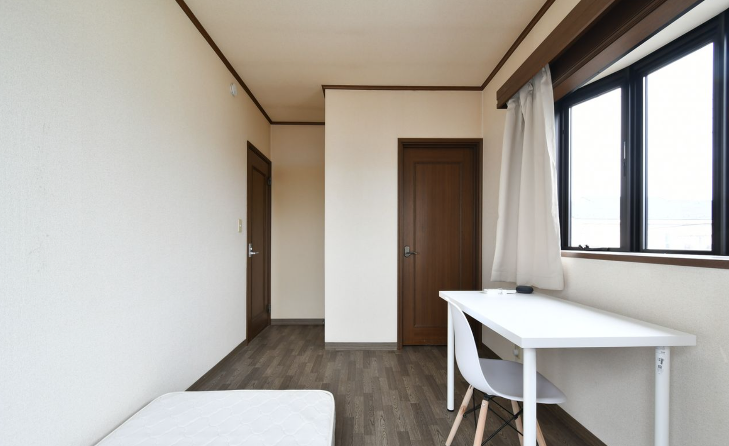 【入居済】COYA船橋上山町（船橋法典駅）２０６号