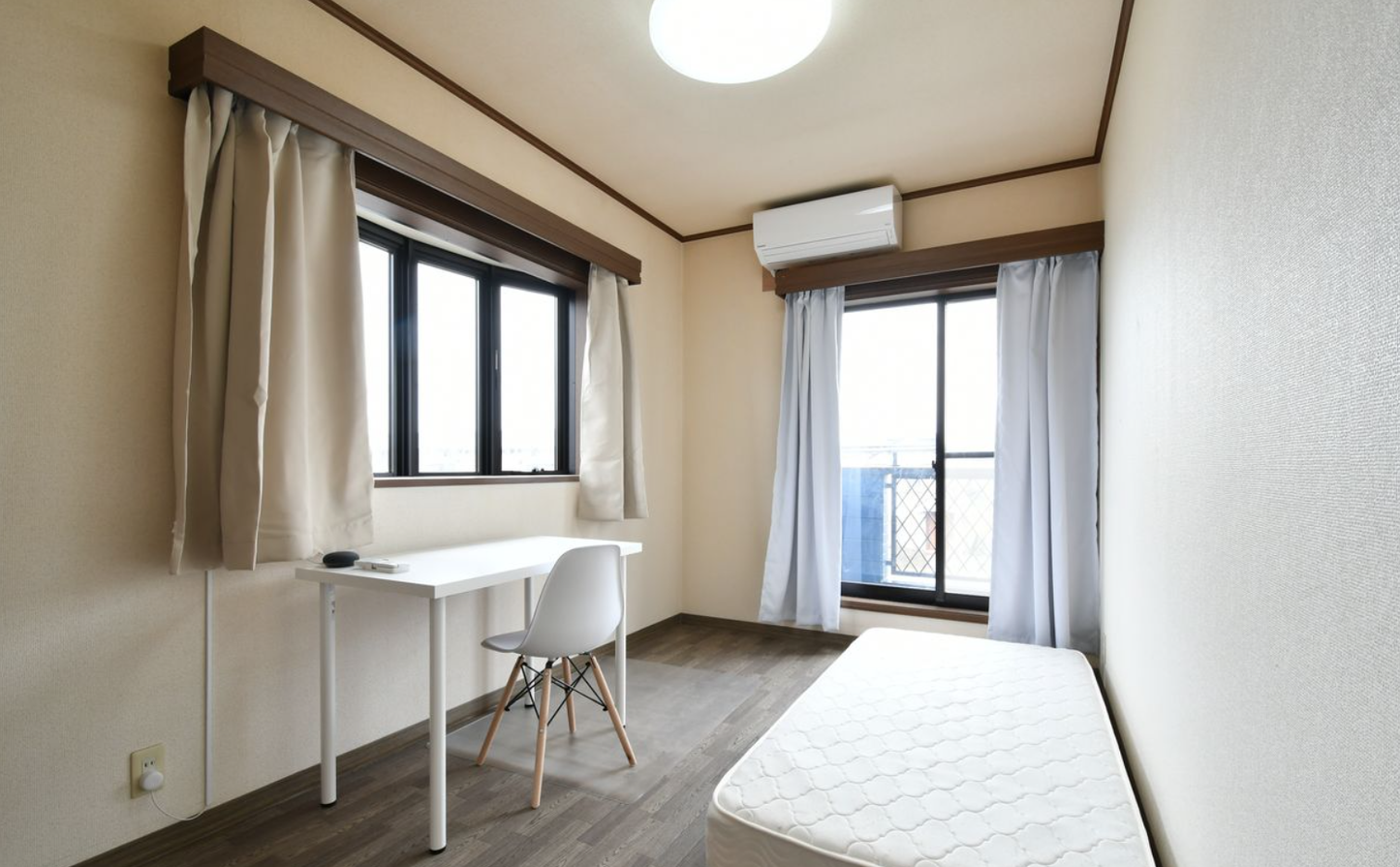 【入居済】COYA船橋上山町（船橋法典駅）２０６号