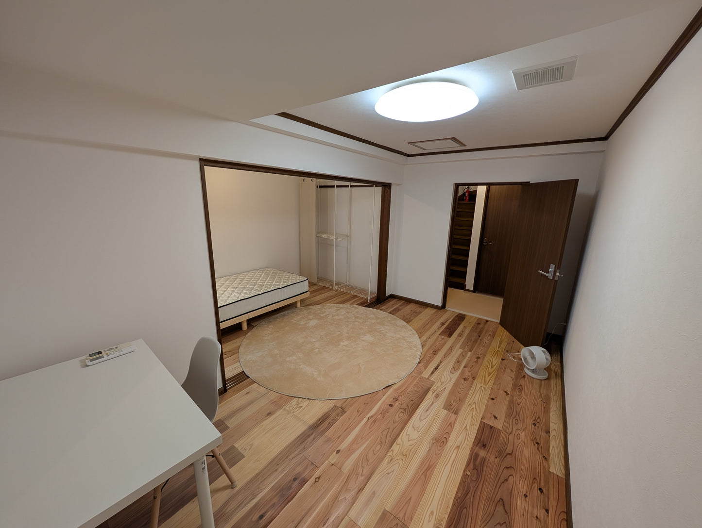 【空室】COYA船橋上山町（船橋法典駅）００１号
