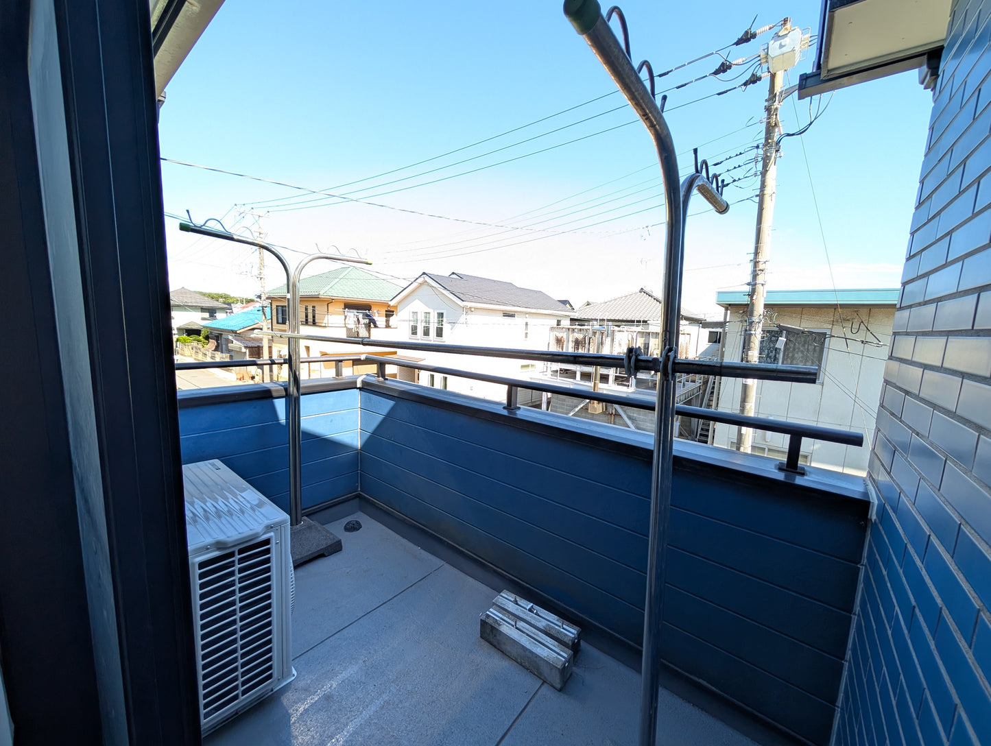 【空室】COYA船橋上山町（船橋法典駅）２０５号