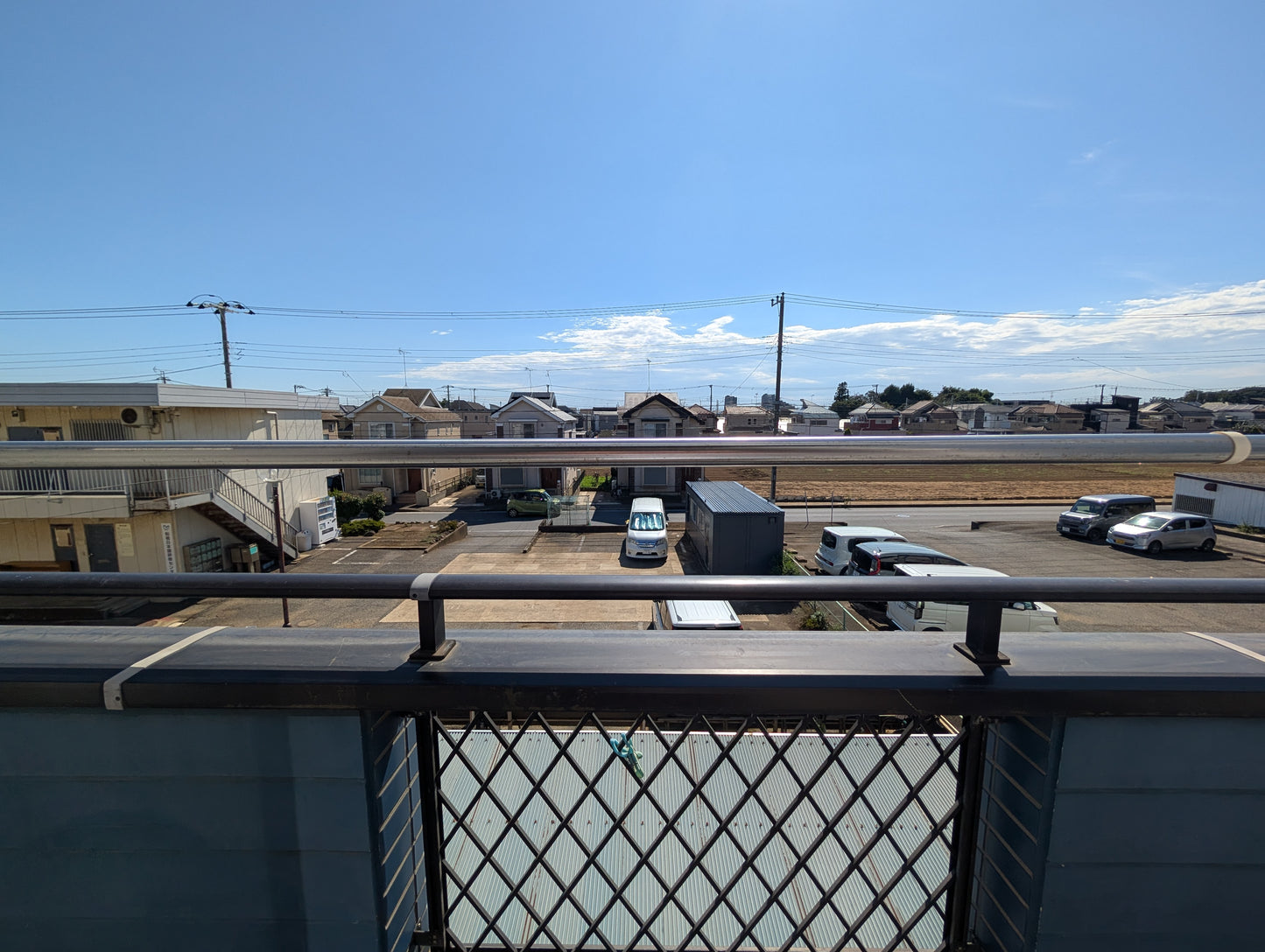 【空室】COYA船橋上山町（船橋法典駅）２０７号