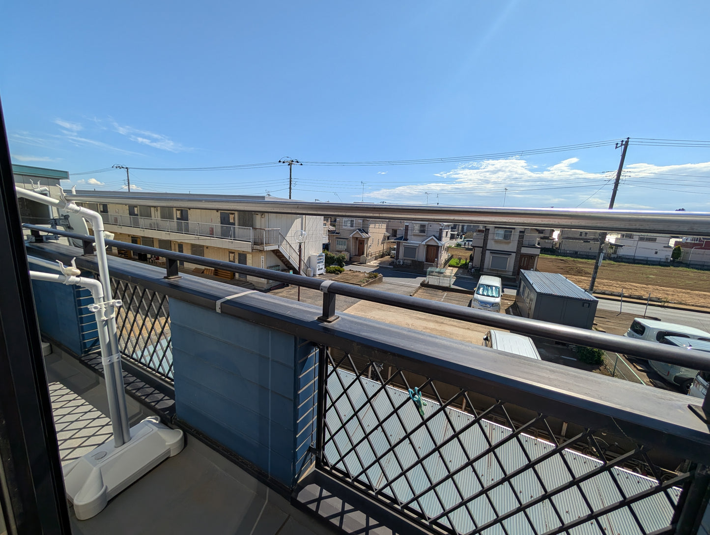 【空室】COYA船橋上山町（船橋法典駅）２０７号