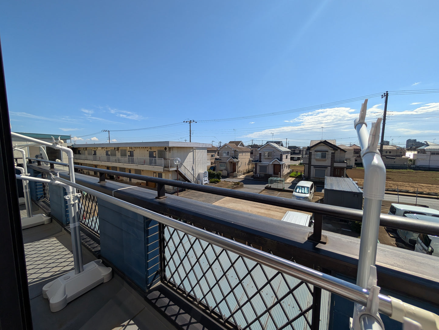 【空室】COYA船橋上山町（船橋法典駅）２０８号